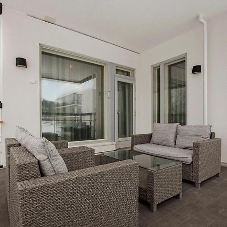 Holiday Club Saimaan Rauha Apartments Imatra Extérieur photo