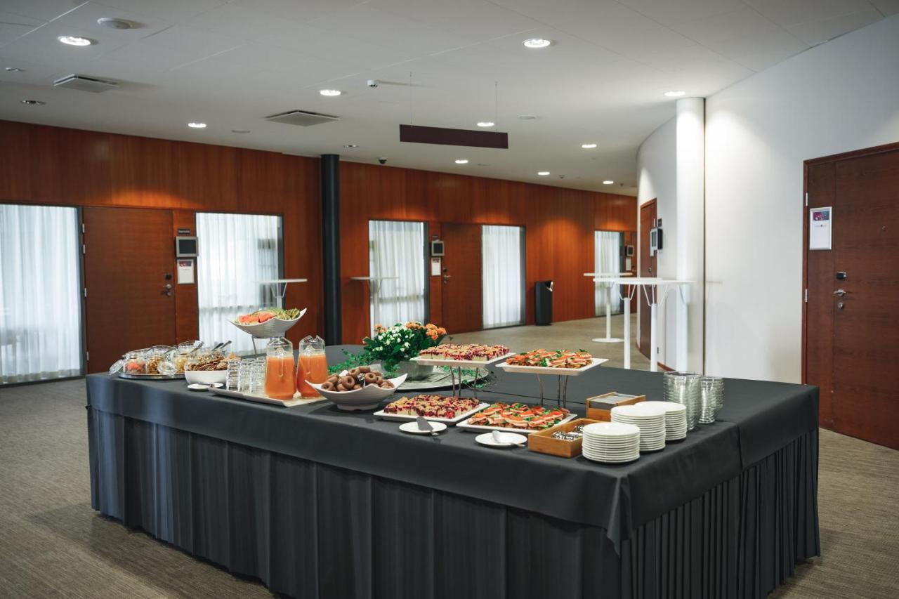 Holiday Club Saimaan Rauha Apartments Imatra Extérieur photo