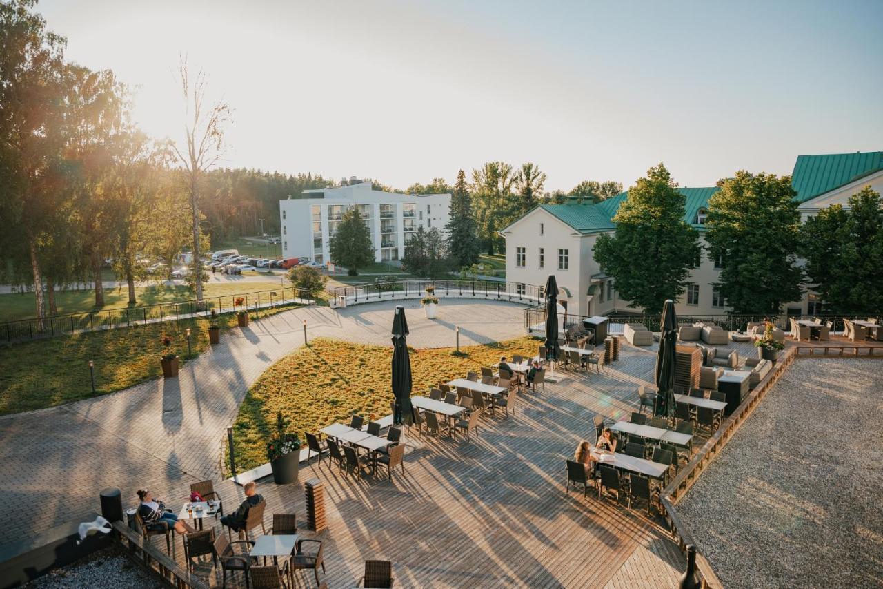 Holiday Club Saimaan Rauha Apartments Imatra Extérieur photo